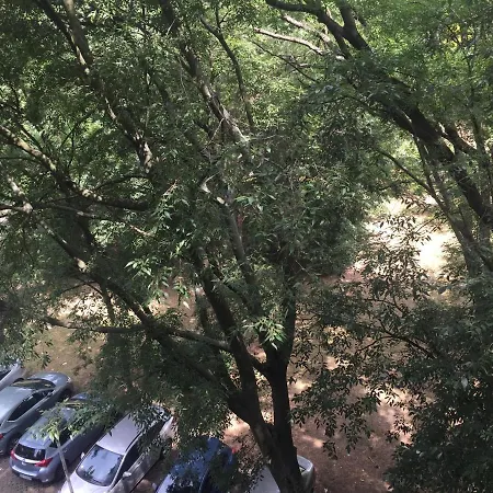 Ljiljana Apartment Belgrad