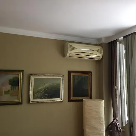 Ljiljana Διαμέρισμα