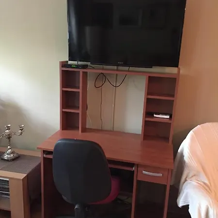 Διαμέρισμα Ljiljana Βελιγράδι