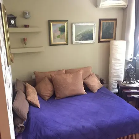 Ljiljana Apartment Belgrad