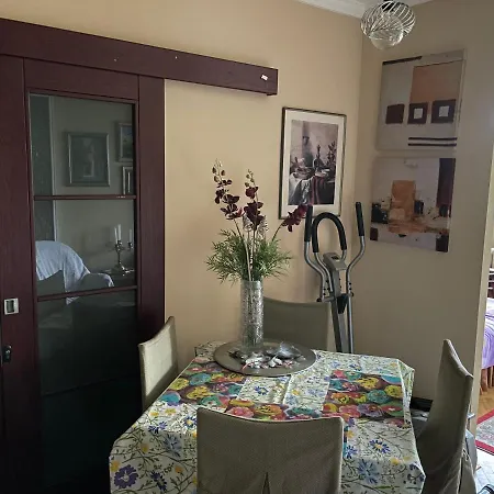 Ljiljana Apartment Belgrad