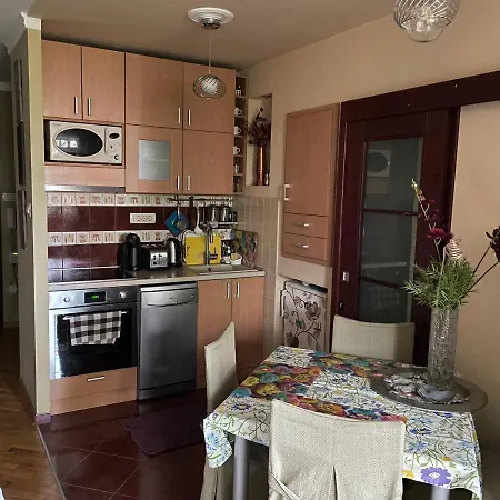 Ljiljana Apartment Belgrad