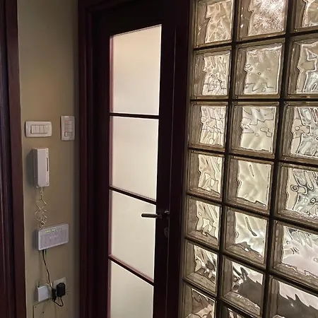 Ljiljana Διαμέρισμα Βελιγράδι