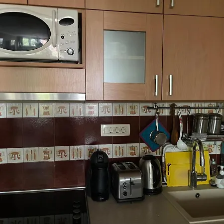 Ljiljana Διαμέρισμα *