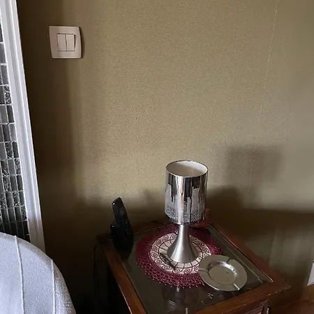 Ljiljana Διαμέρισμα *