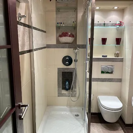 Ljiljana Διαμέρισμα Βελιγράδι