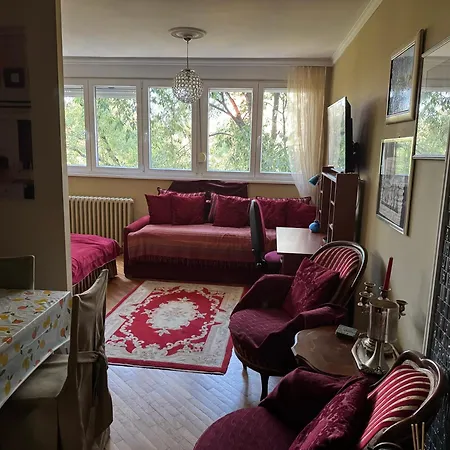 Apartment Ljiljana Belgrad