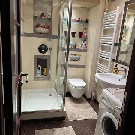 Ljiljana Διαμέρισμα Βελιγράδι