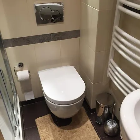 Apartment Ljiljana Belgrad